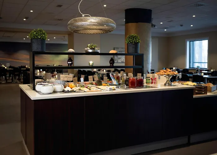 Quality Hotel Grand Royal