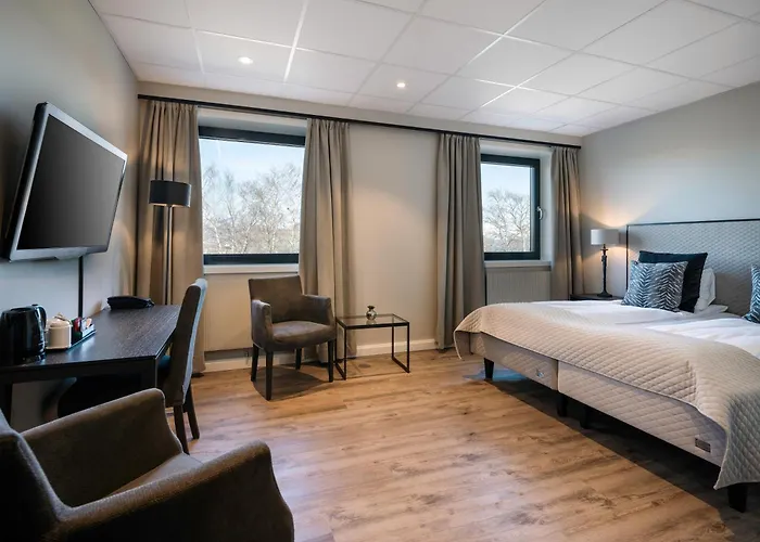 Quality Hotel Grand Royal