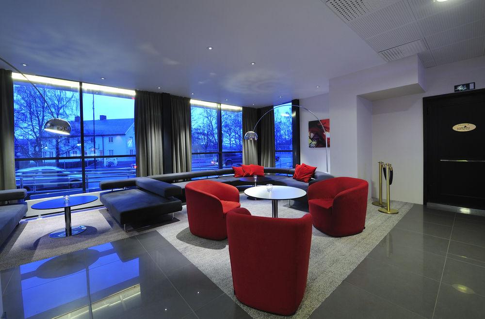 Hotel Quality Grand Royal