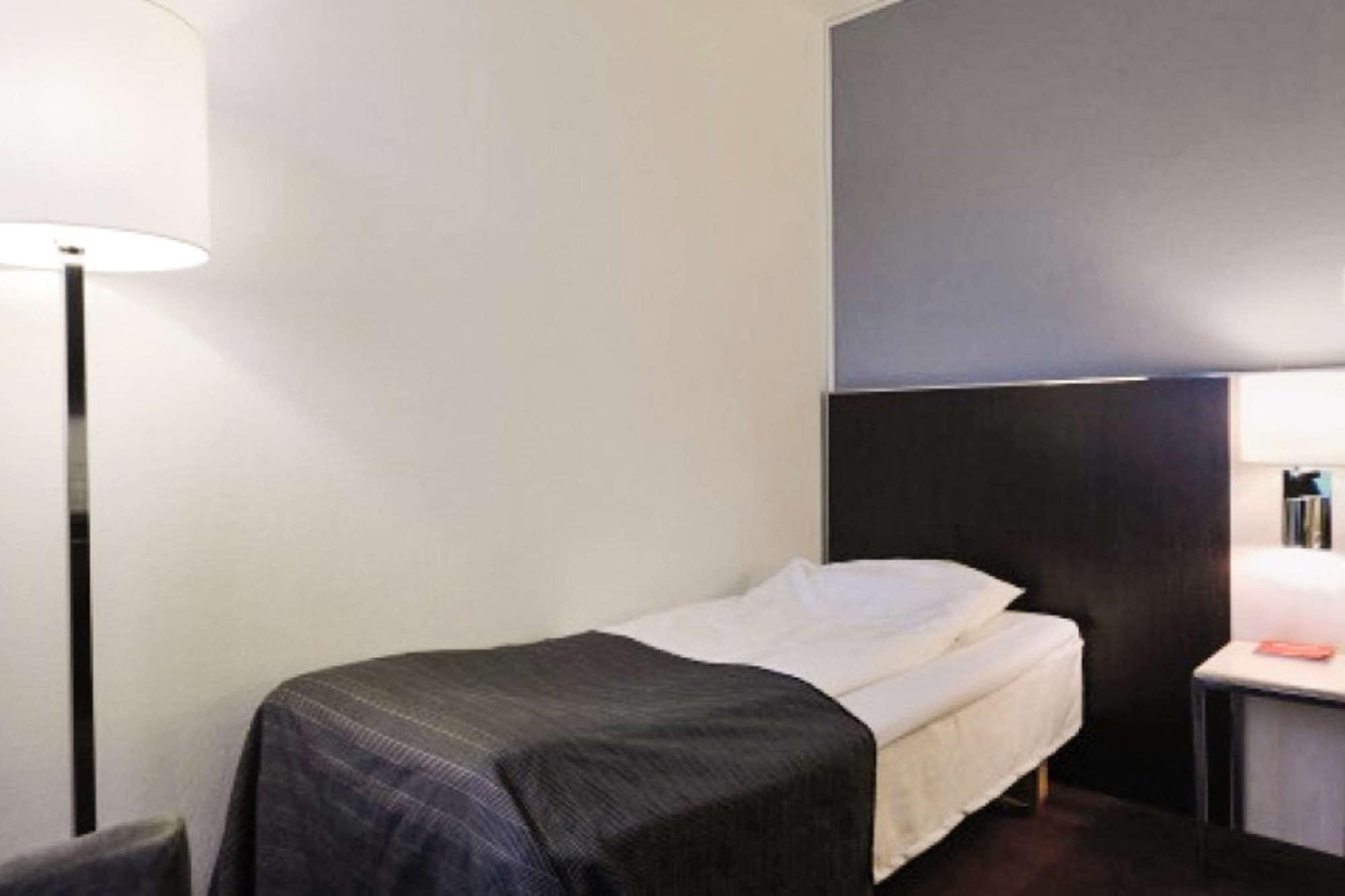 Quality Grand Royal Hotel Narvik