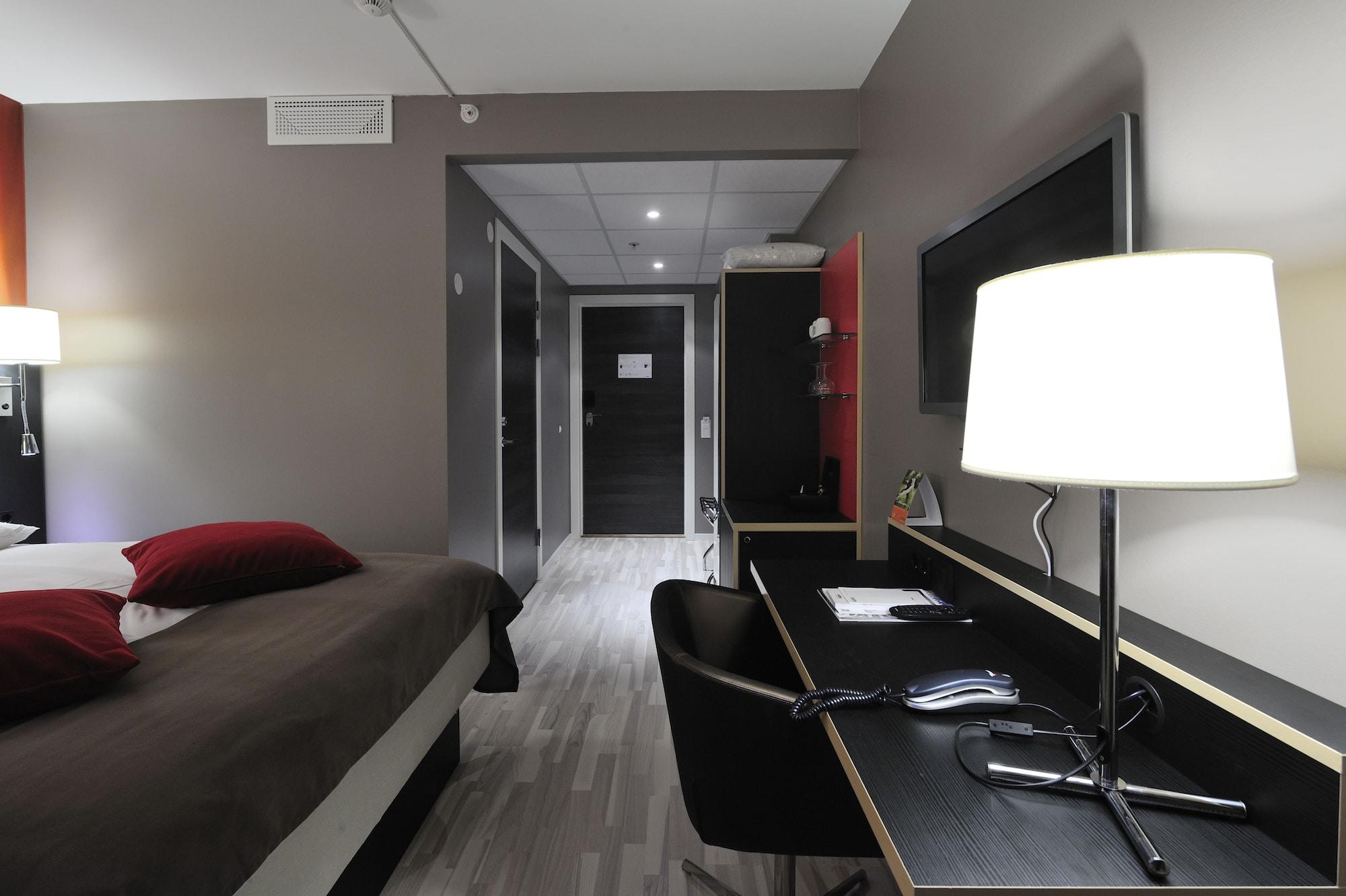 Hotel Quality Grand Royal Narvik