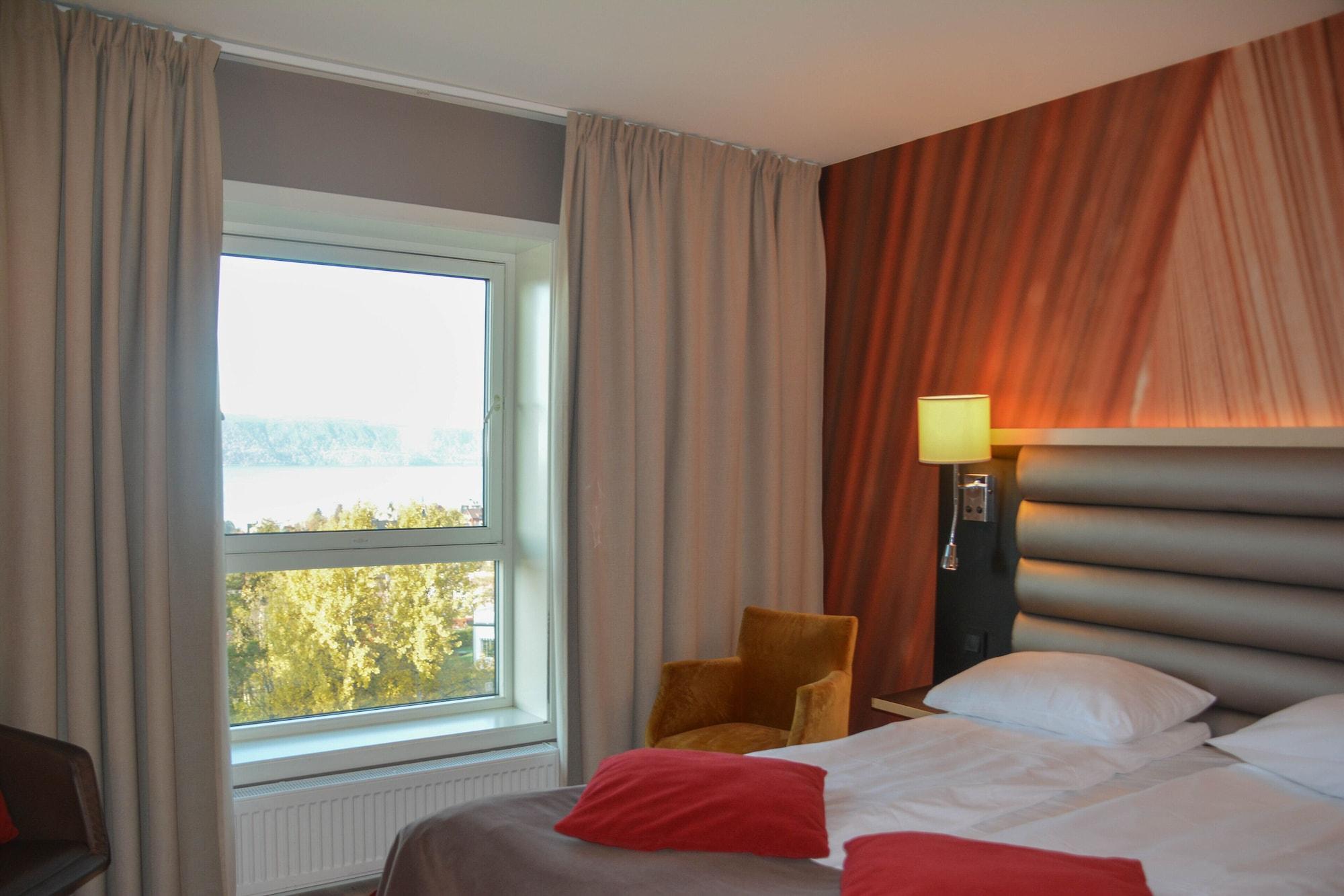 Hotel Quality Grand Royal 4*