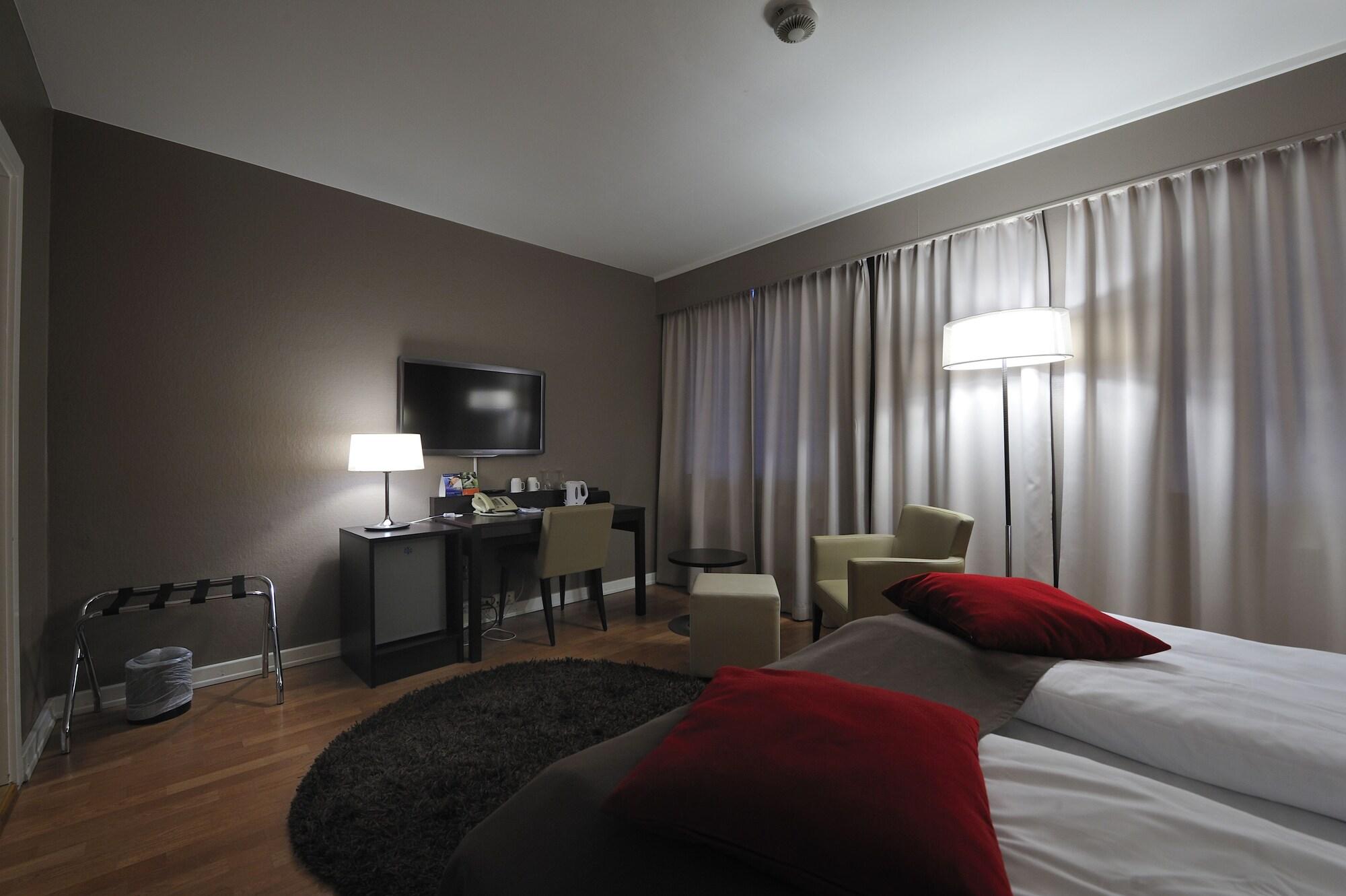 Quality Grand Royal Hotel Narvik