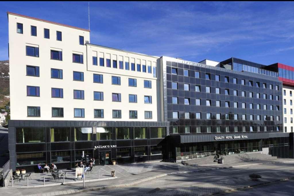 Quality Grand Royal Hotel Narvik