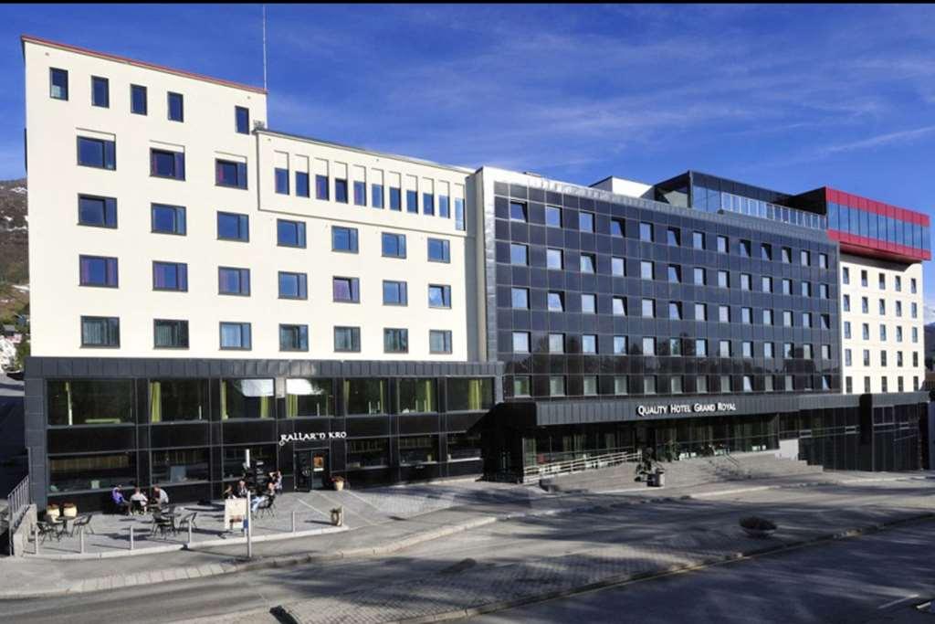 Quality Grand Royal Narvik