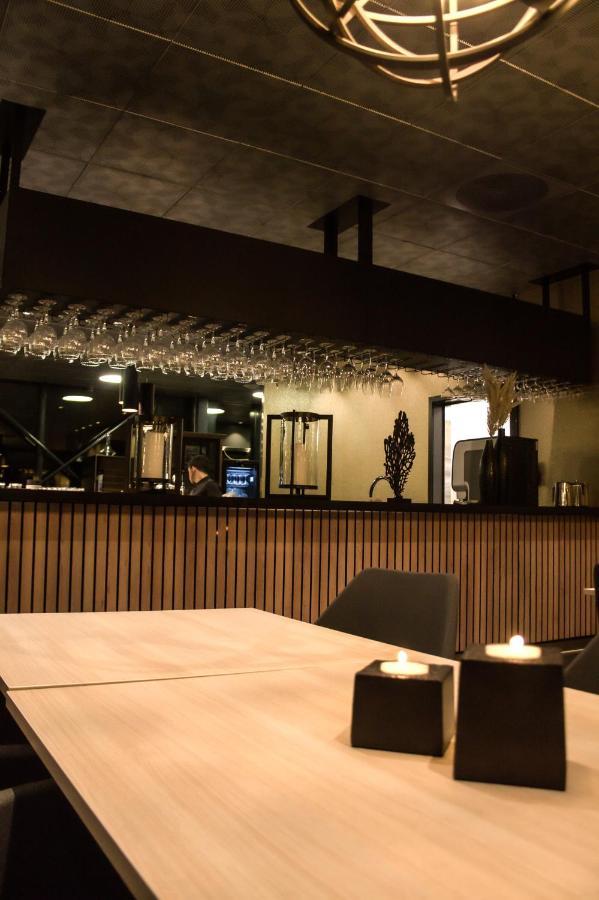 Hotel Quality Grand Royal Narvik