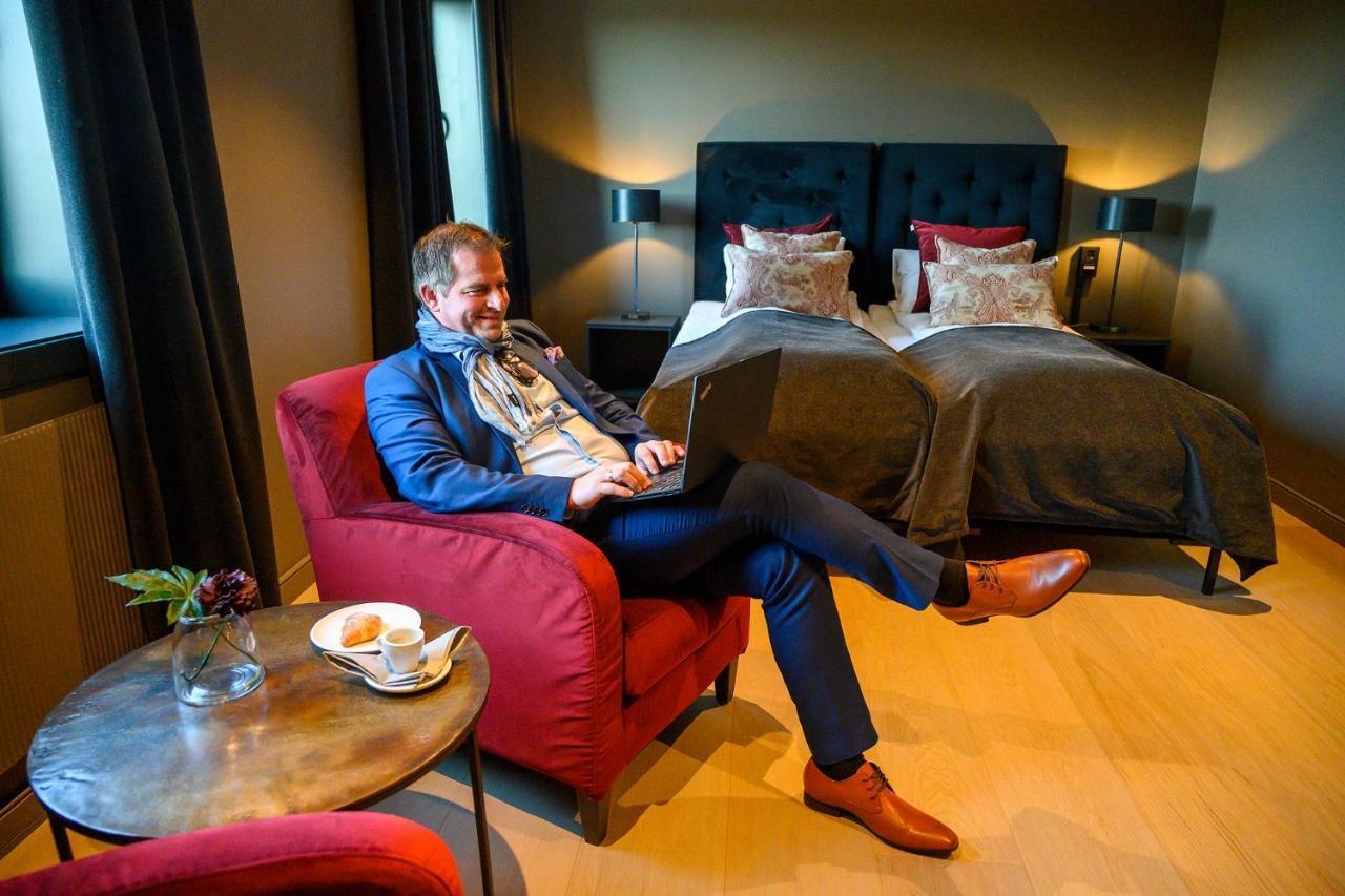 Quality Grand Royal Hotel Narvik