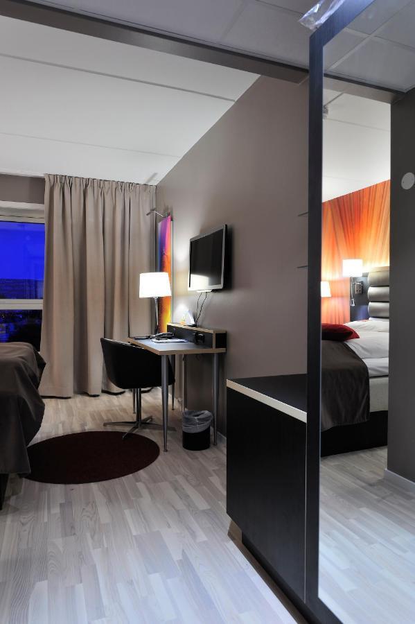 Hotel Quality Grand Royal 4*