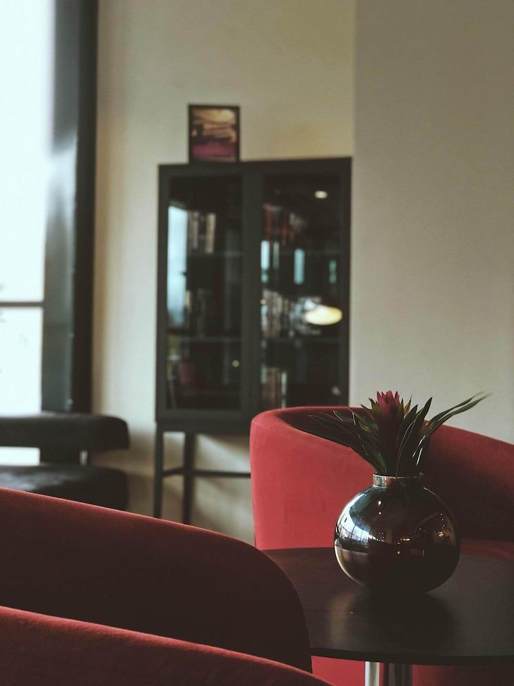 Hotel Quality Grand Royal Narvik