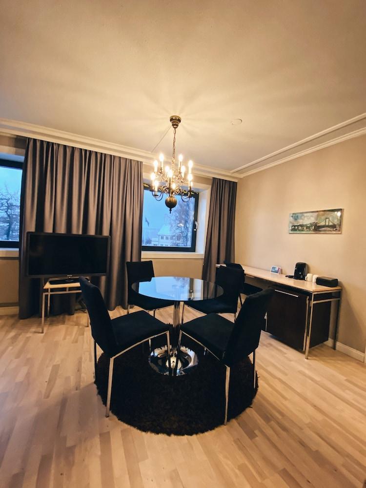 Hotel Quality Grand Royal