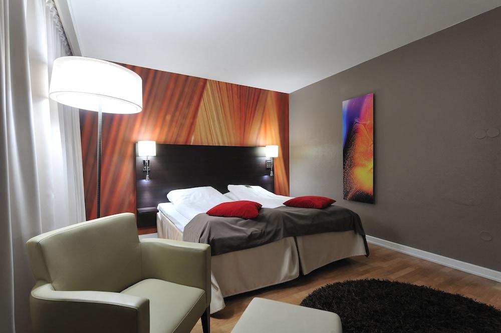 Quality Grand Royal Hotel Narvik