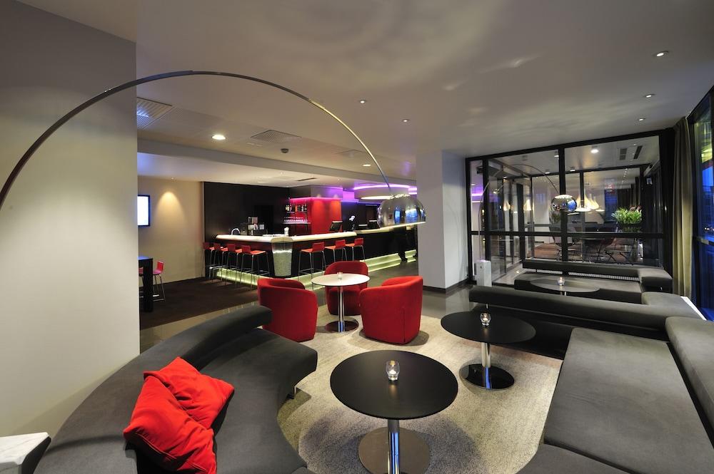 Hotel Quality Grand Royal Narvik