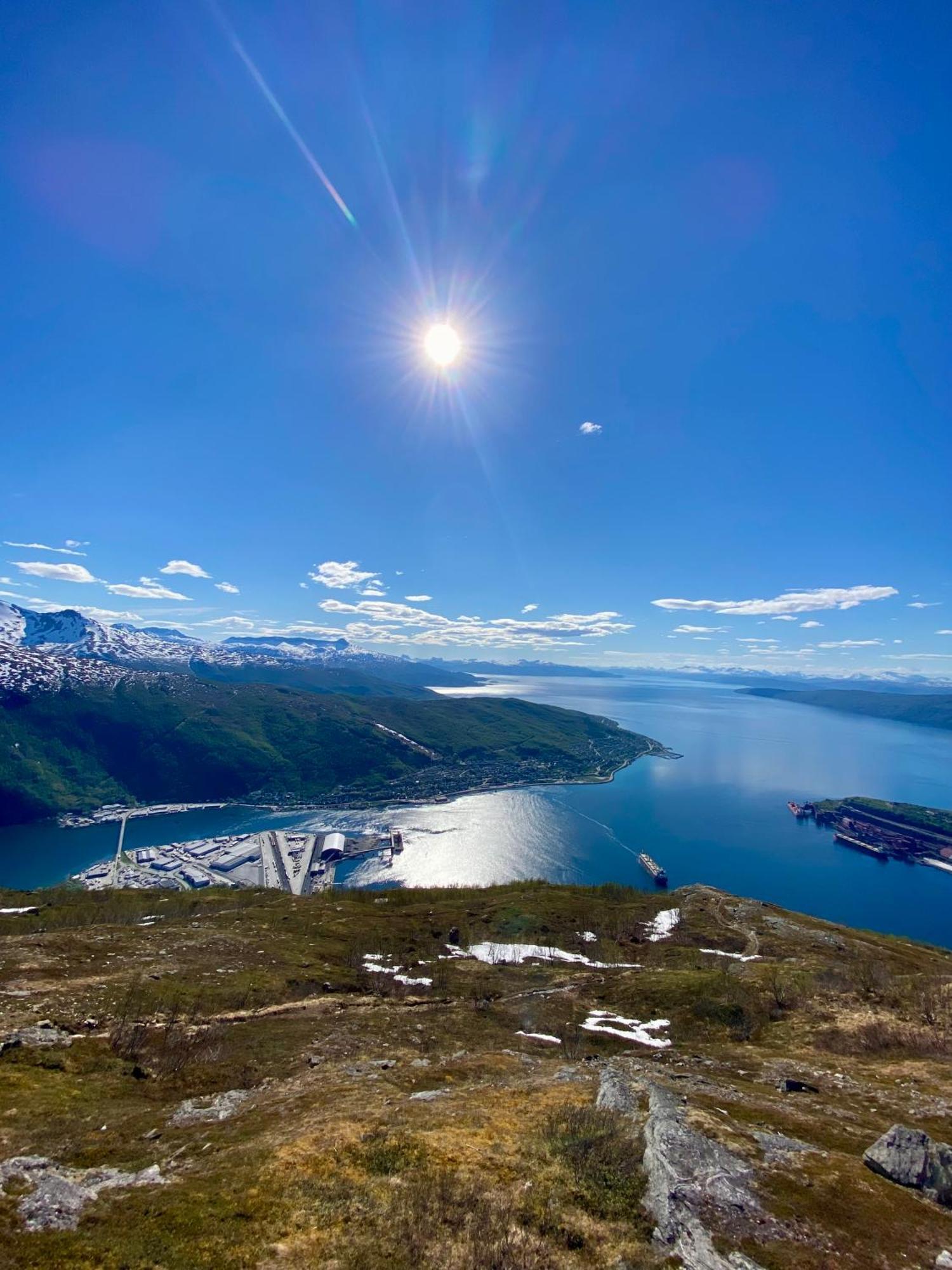 Hotel Quality Grand Royal Narvik