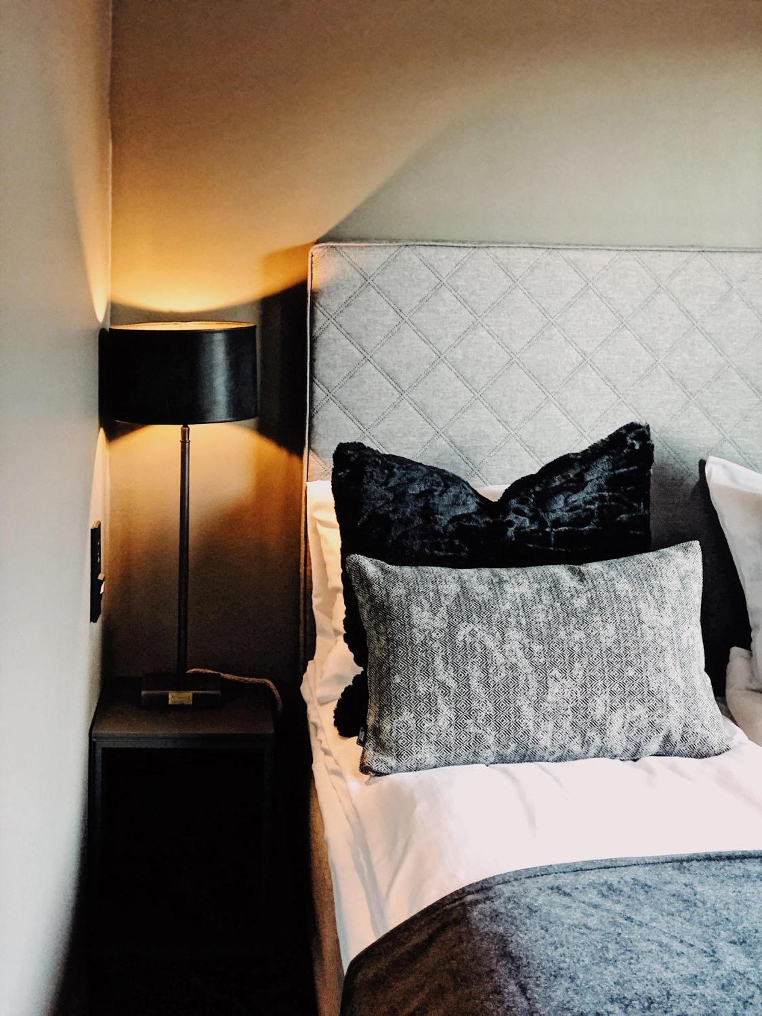 Quality Grand Royal Hotel