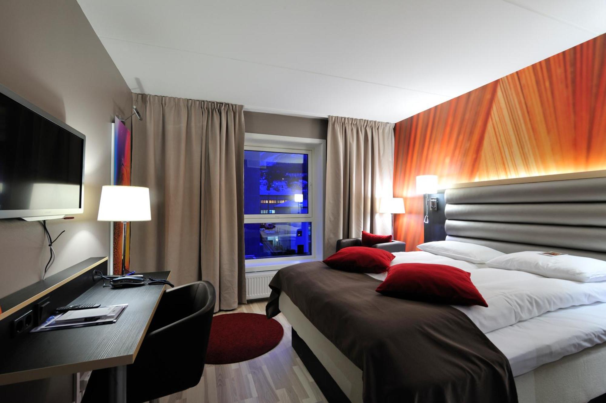 Hotel Quality Grand Royal
