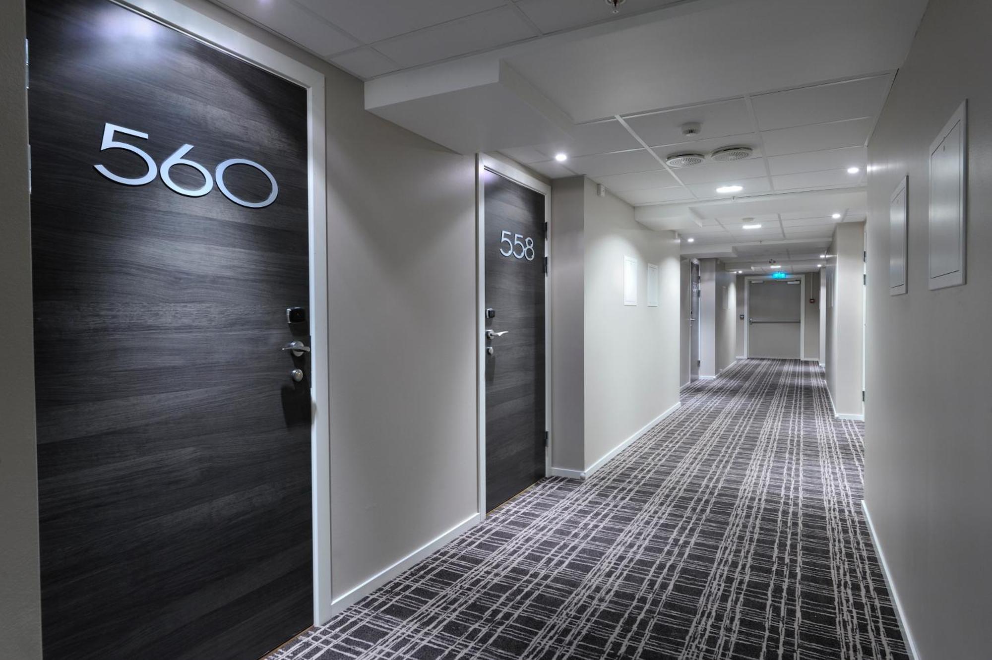 Quality Grand Royal 4* Narvik