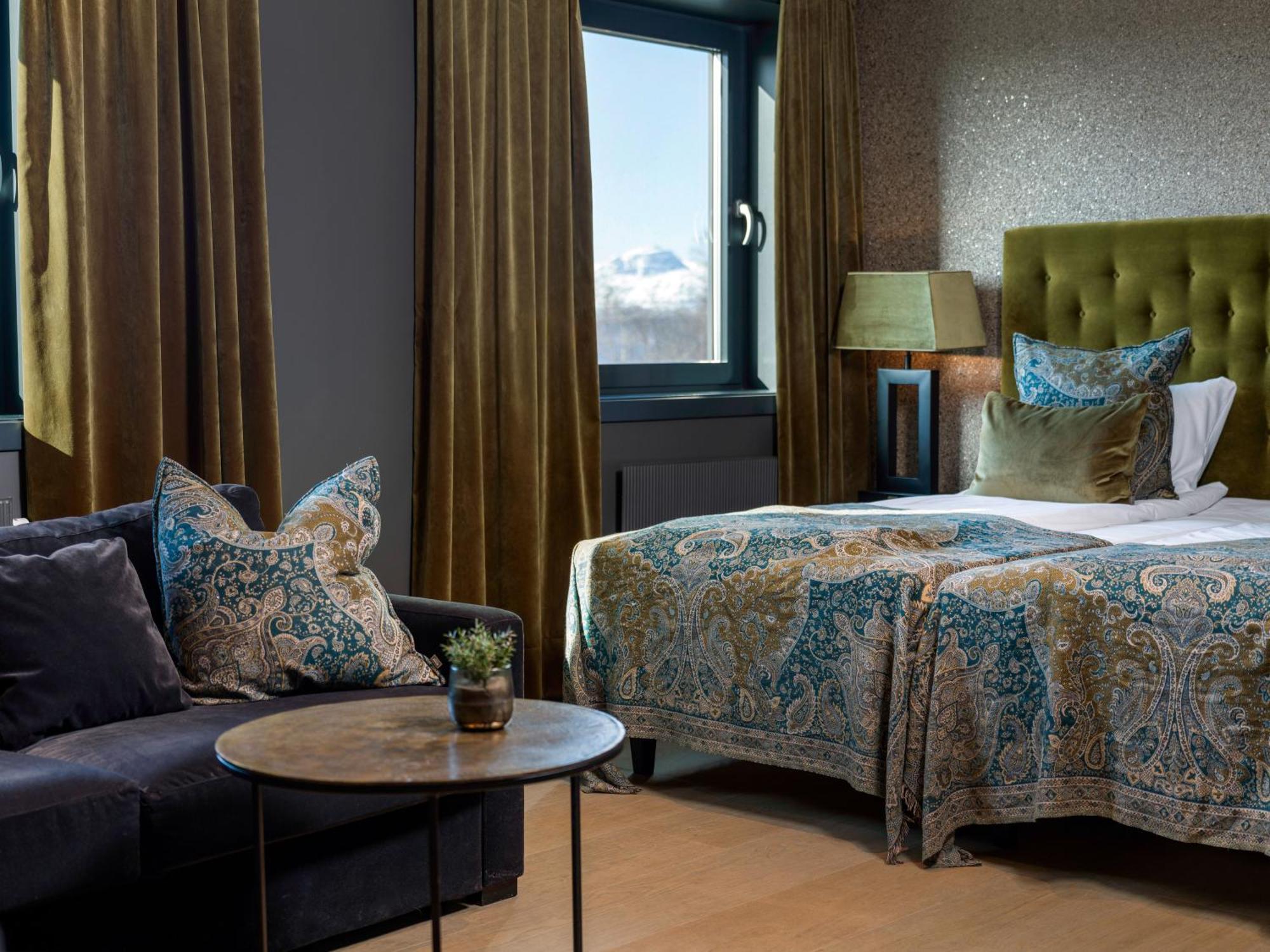 Hotel Quality Grand Royal