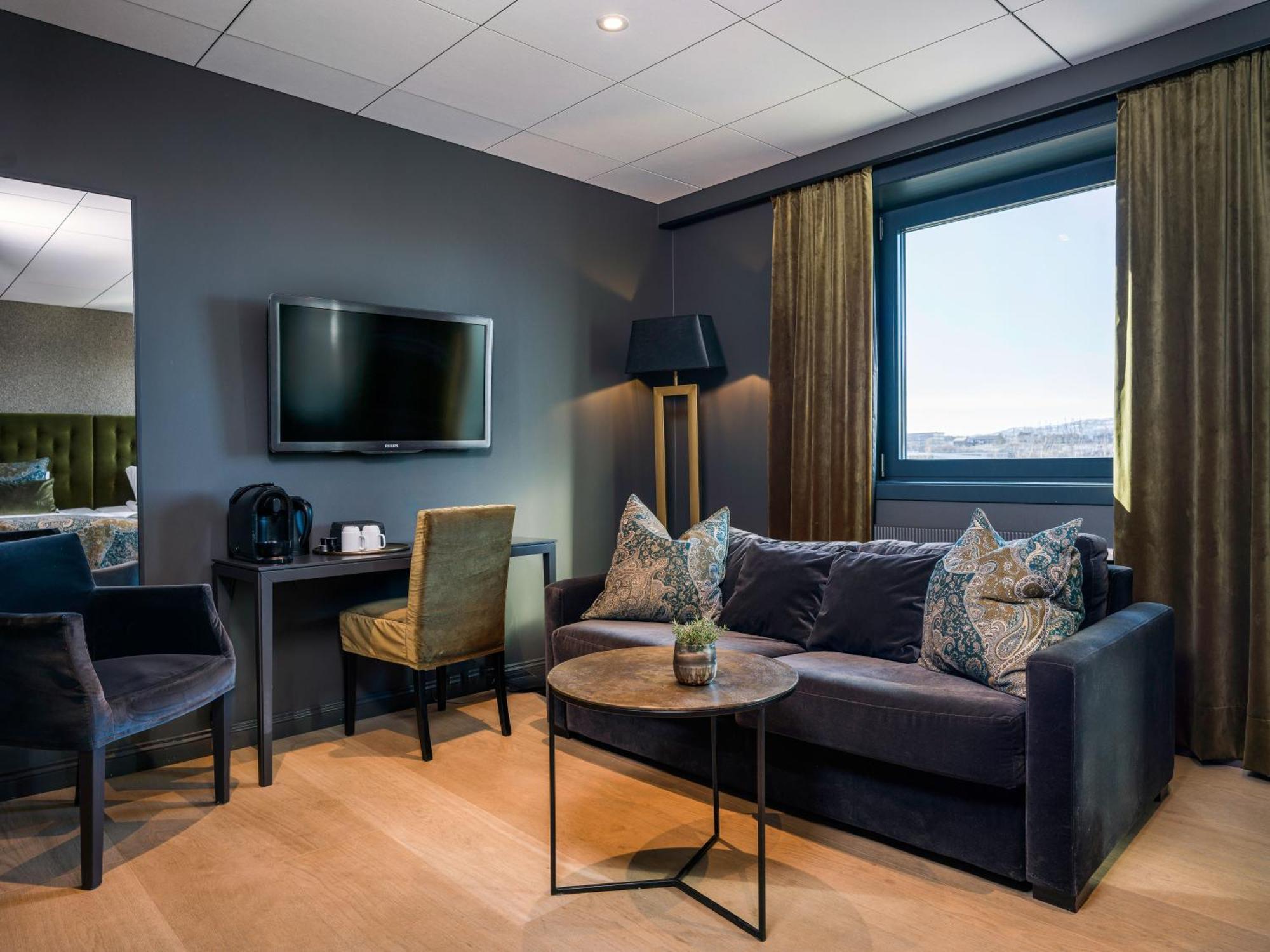 Quality Grand Royal Narvik