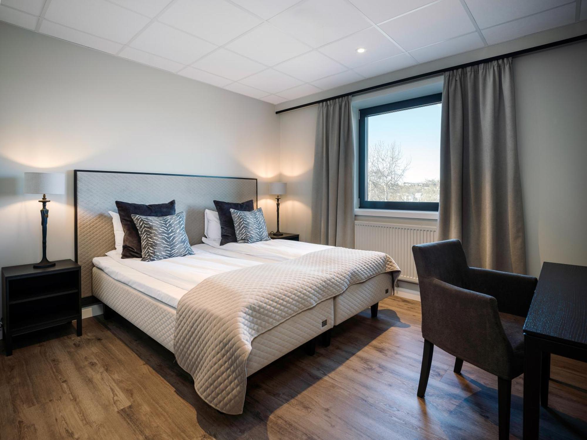 Quality Grand Royal 4* Narvik