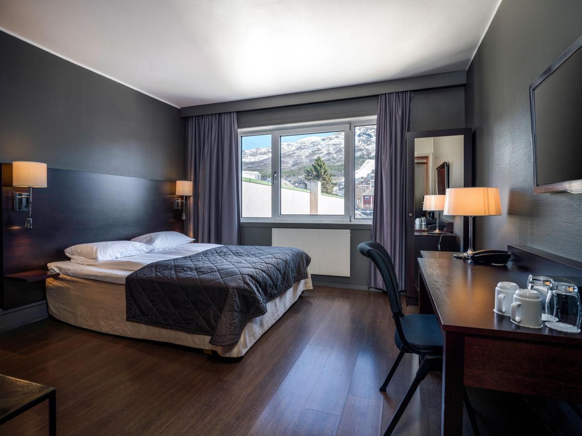 Hotel Quality Grand Royal