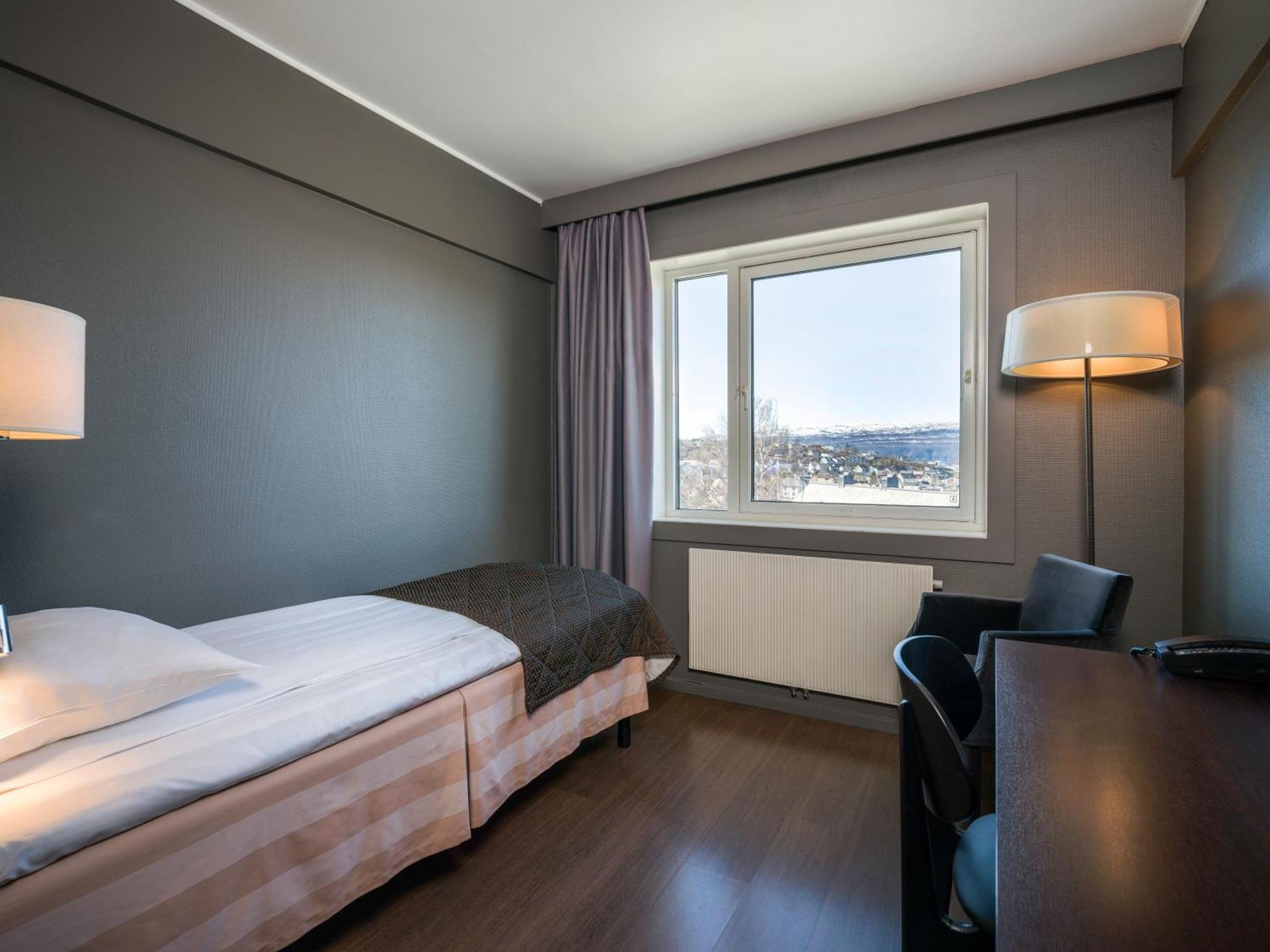 Quality Grand Royal Hotel Narvik