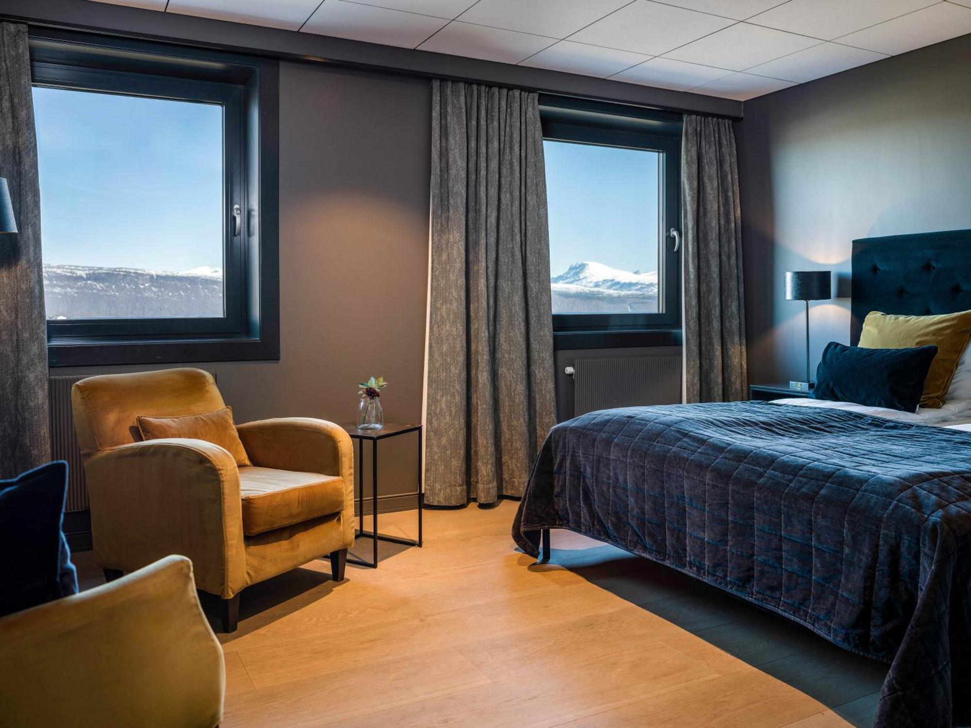 Hotel Quality Grand Royal 4*