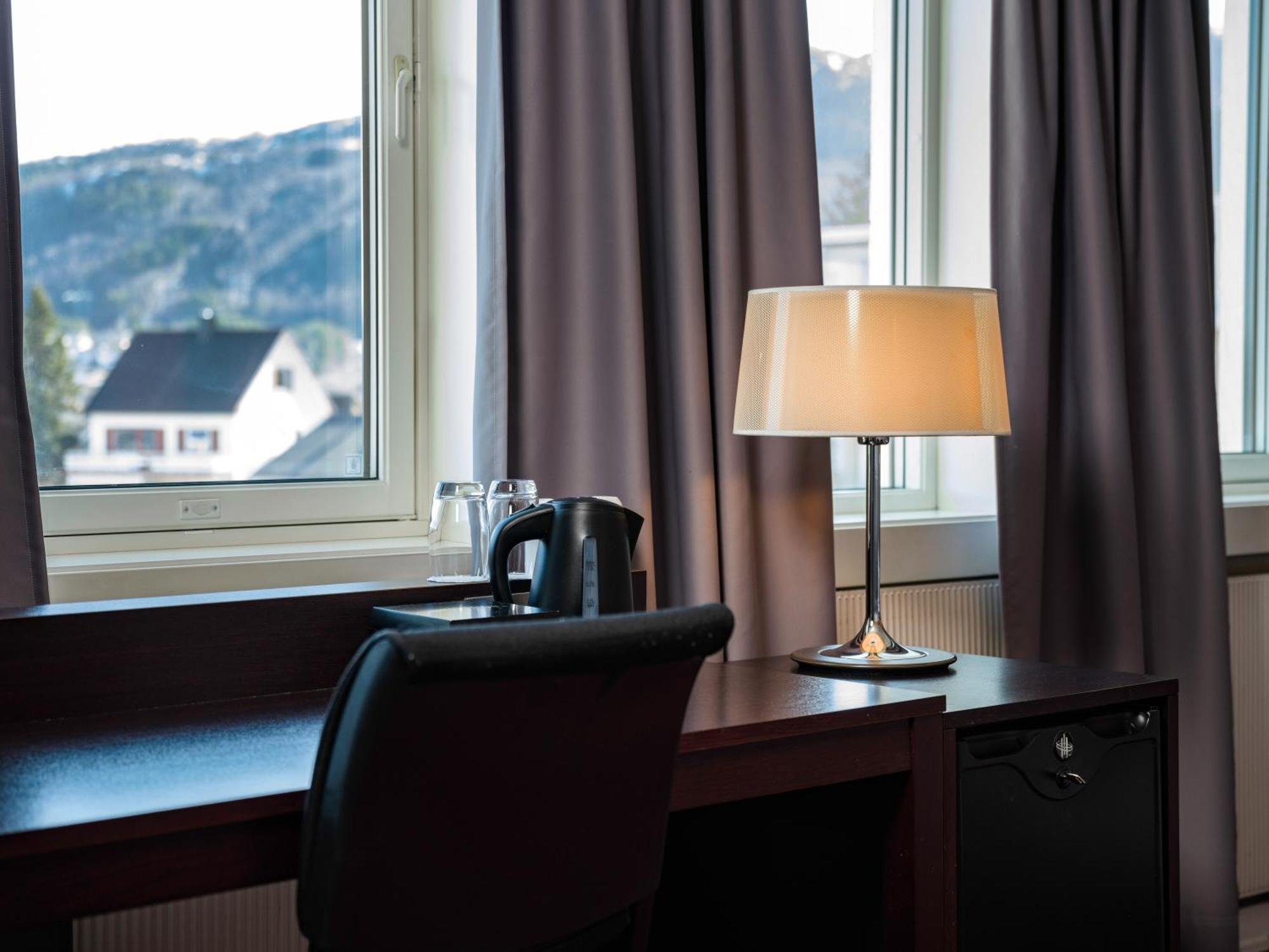 Quality Grand Royal Hotel Narvik