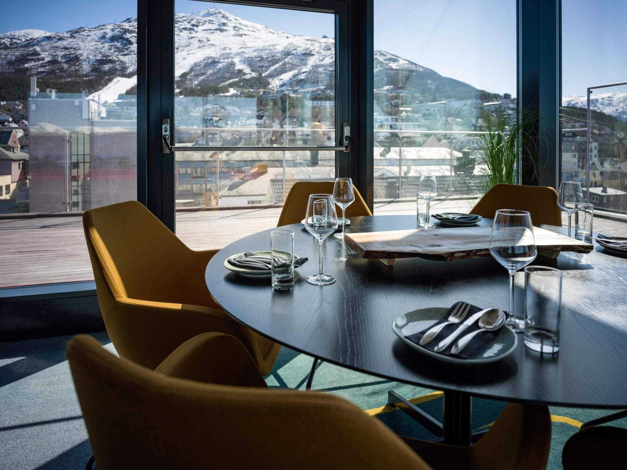 Quality Grand Royal Narvik