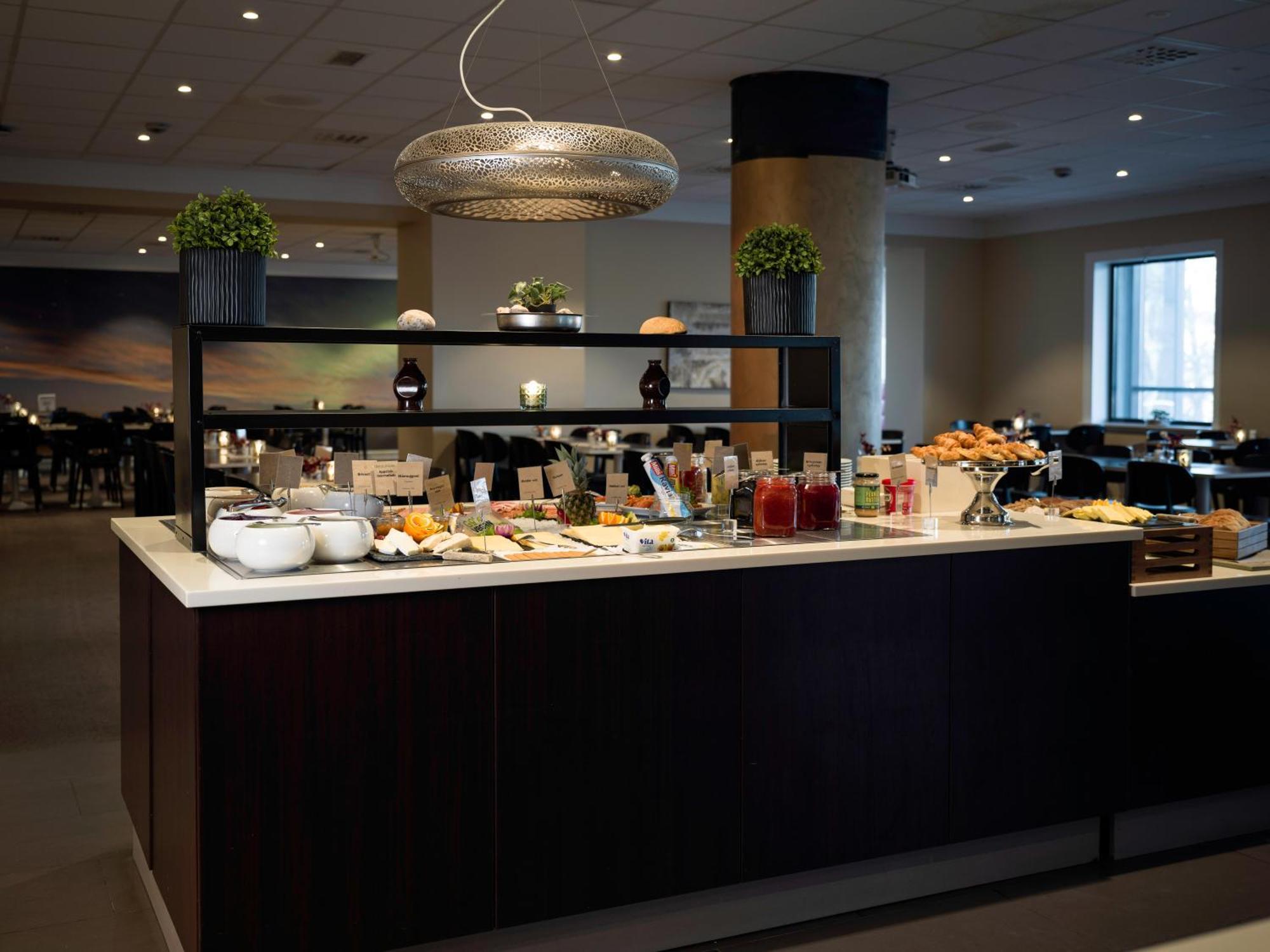Hotel Quality Grand Royal Narvik