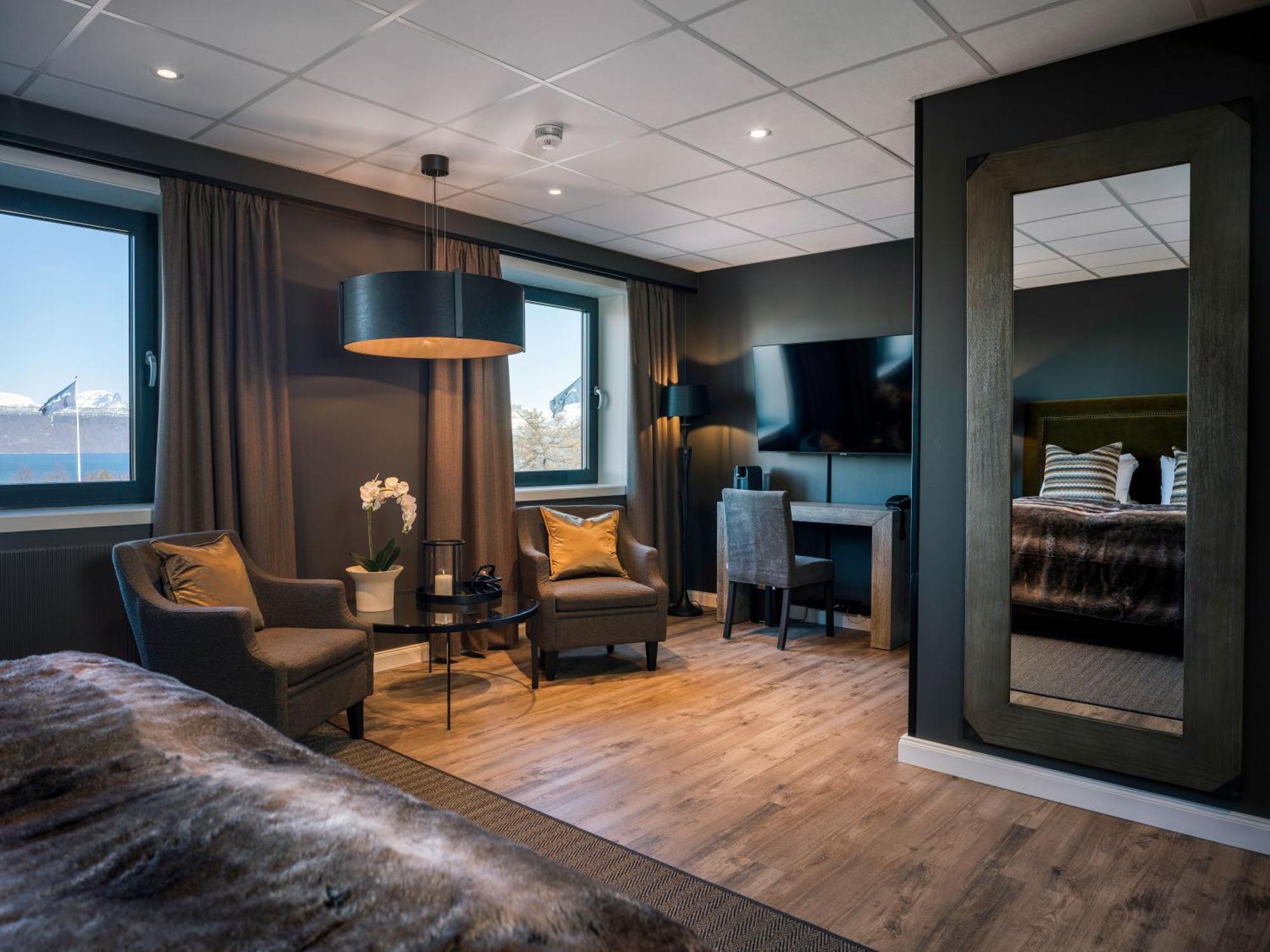 Hotel Quality Grand Royal Narvik