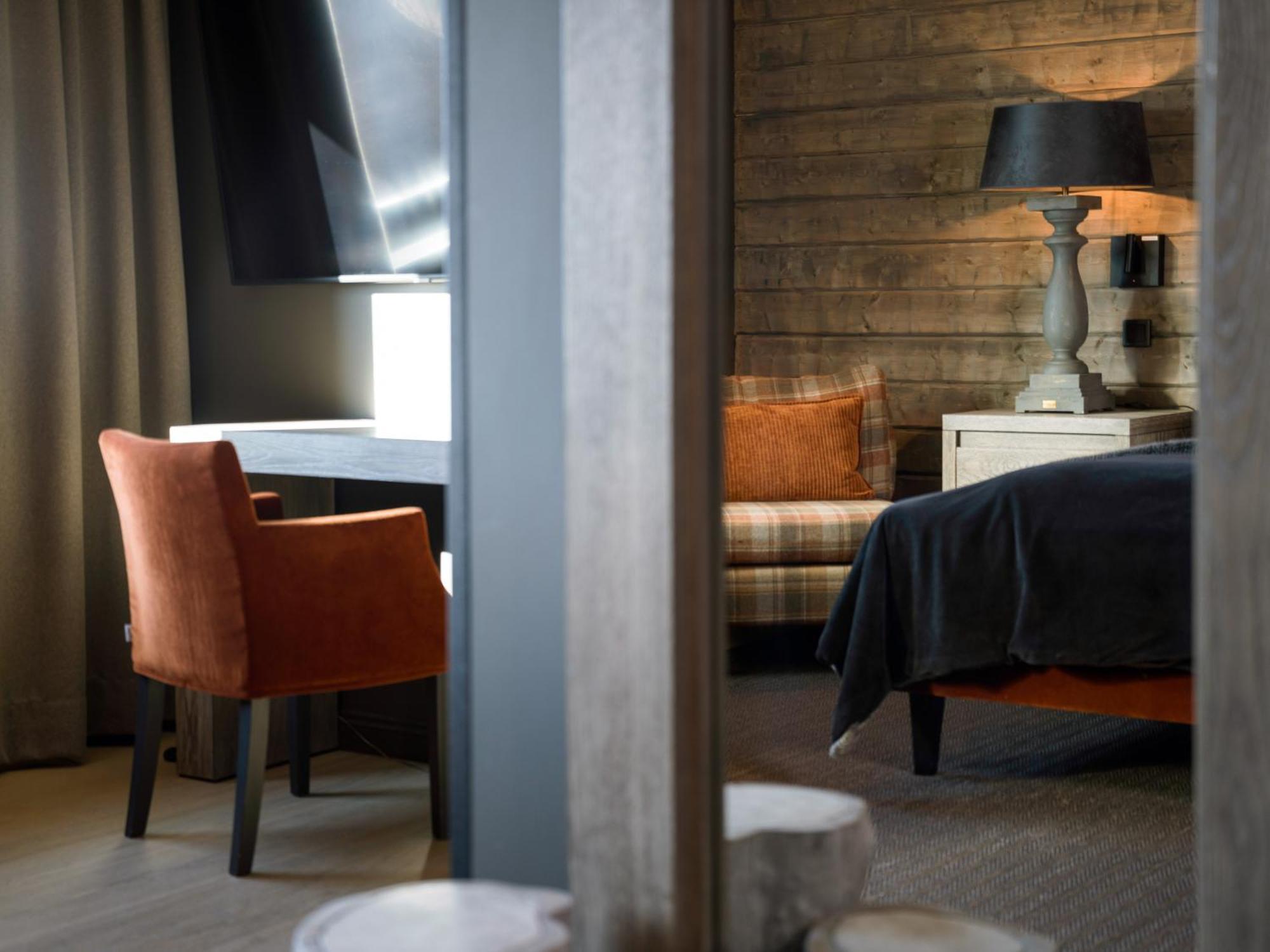 Quality Grand Royal Hotel