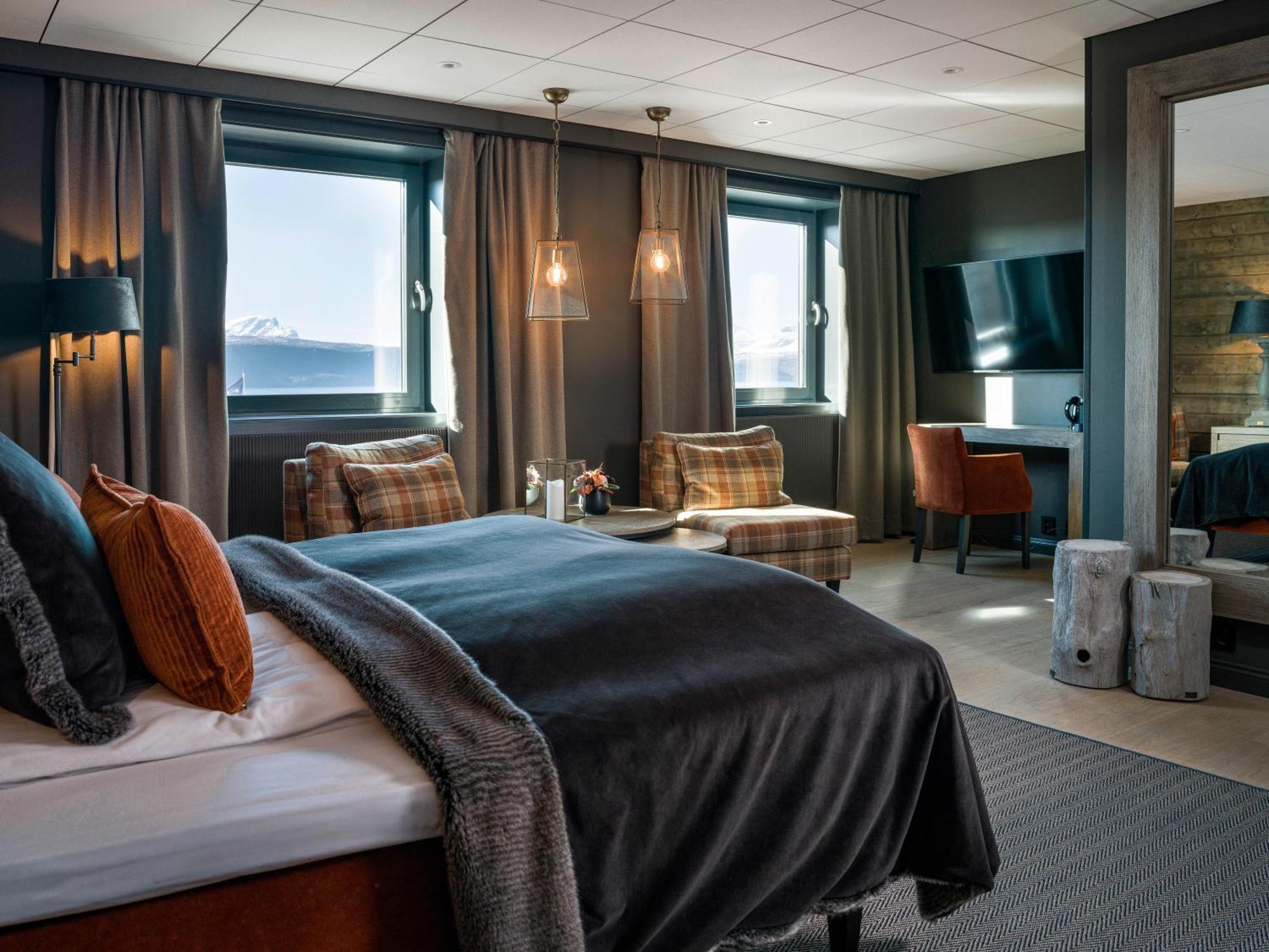 Quality Grand Royal Hotel Narvik