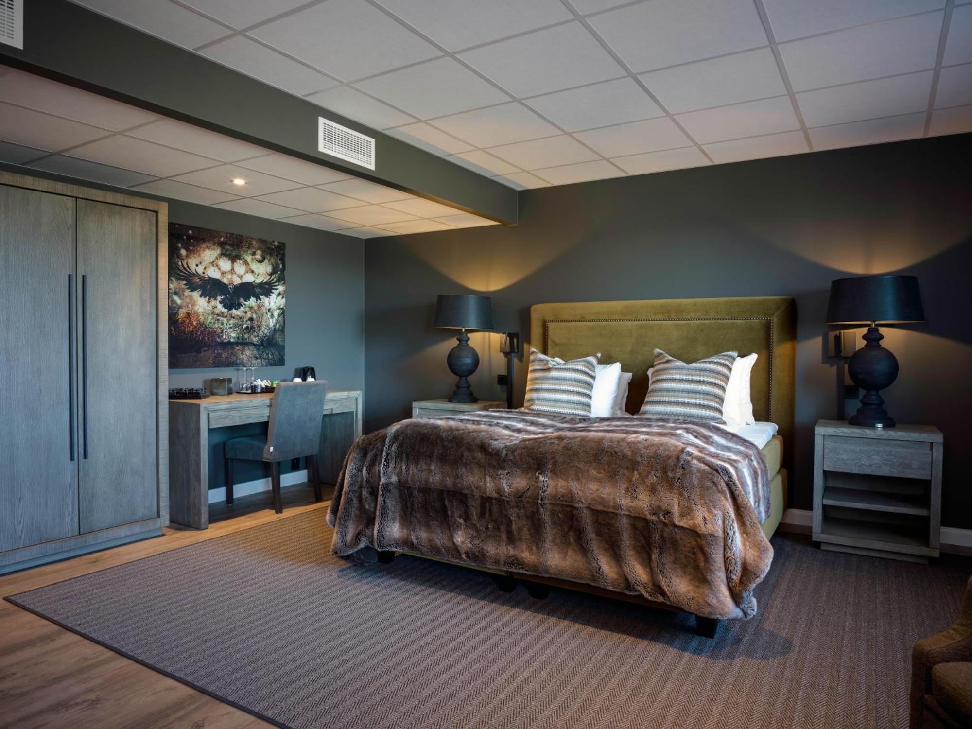 Hotel Quality Grand Royal Narvik