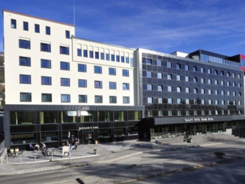 Quality Grand Royal Narvik