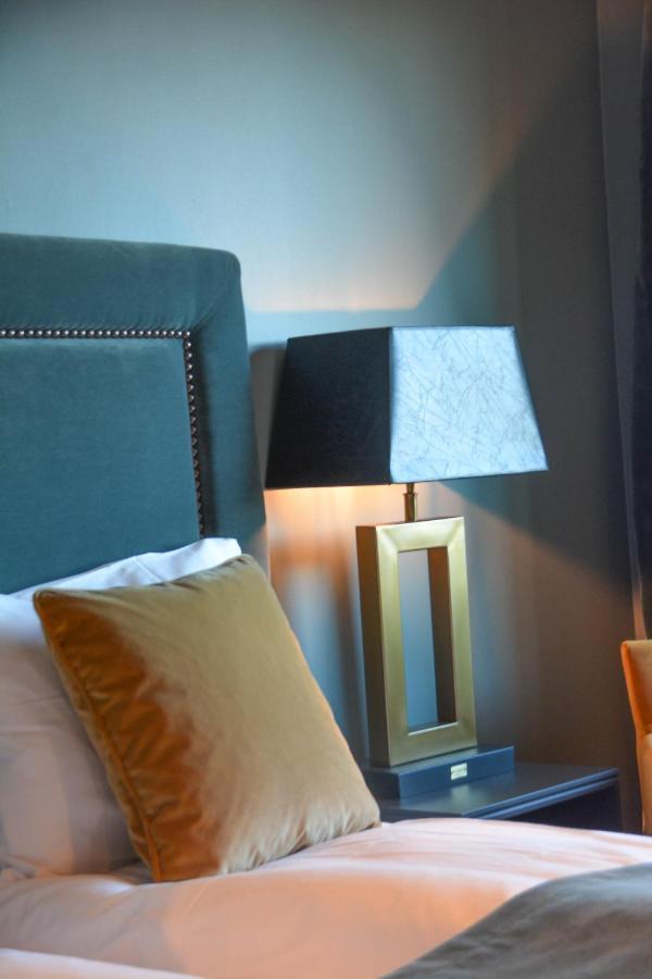 Quality Grand Royal Hotel